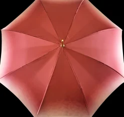 Romantic Umbrella with Heart handle