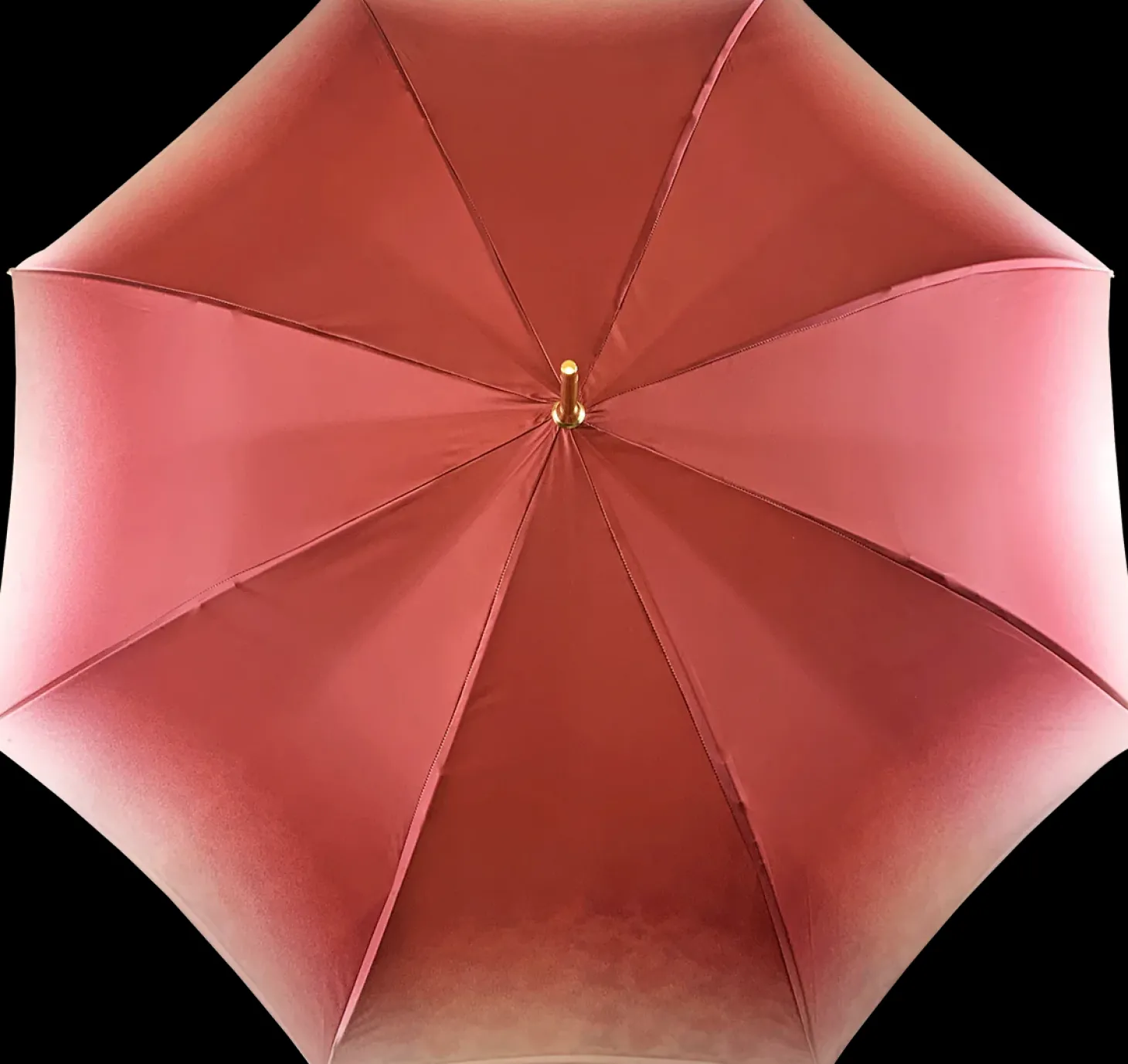 Romantic Umbrella with Heart handle