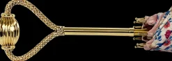 Romantic Umbrella with Heart handle