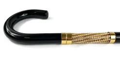 Simple and elegant Walking stick