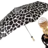 Spotted Women's Folding Mini-Umbrella Luxury il Marchesato Umbrella