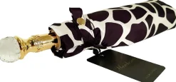 Spotted Women's Folding Mini-Umbrella Luxury il Marchesato Umbrella