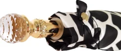 Spotted Women's Folding Mini-Umbrella Luxury il Marchesato Umbrella