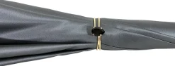 Stylish Baroque Design - Handmade Fashion Umbrella For Women il Marchesato Ombrelli