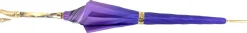 Stylish Baroque Design - Handmade Fashion Umbrella For Women il Marchesato Ombrelli
