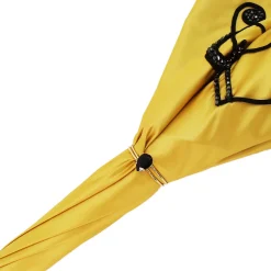 Stylish Musical Notes Handmade Fashion Umbrella For Women