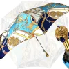 Stylish Women's Folding Umbrella - Exclusive Design