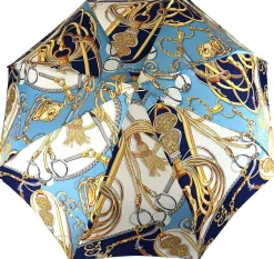 Stylish Women's Folding Umbrella - Exclusive Design