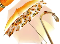 Sunflower Umbrella - Le Beau Jardin