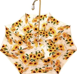 Sunflower Umbrella - Le Beau Jardin