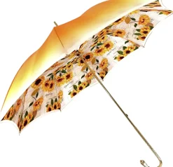 Sunflower Umbrella - Le Beau Jardin