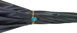 Superb Umbrella With Floral Design