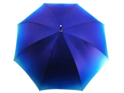 Swan Umbrella Amazing Enamel On Gold