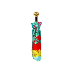 Turquoise Exclusive Colored Umbrella