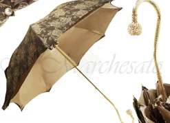 Very Beautiful Handmade Luxury Women's Umbrella Awesome Umbrella