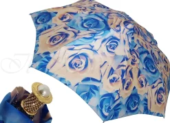 Women's Elegant Folding Umbrella