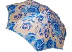 Women's Elegant Folding Umbrella