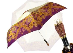 Women's Folding Umbrella - Exclusive Design