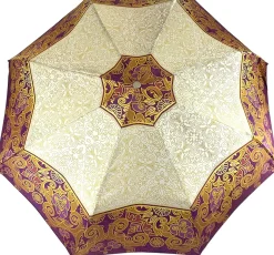 Women's Folding Umbrella - Exclusive Design
