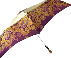 Women's Folding Umbrella - Exclusive Design