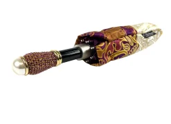 Women's Folding Umbrella - Exclusive Design