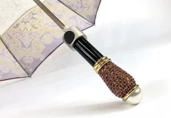 Women's Folding Umbrella - Exclusive Design