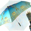 Women's Folding Umbrella - Exclusive Design