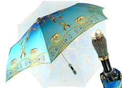 Women's Folding Umbrella - Exclusive Design