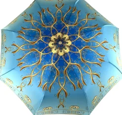 Women's Folding Umbrella - Exclusive Design