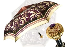 Women's Folding Umbrella - New Exclusive Design