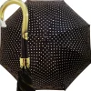 Wonderful Black Polka Dot Umbrella