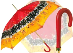 Wonderful Exclusive Painted Umbrella