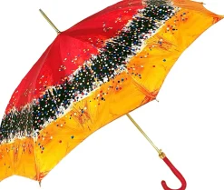 Wonderful Exclusive Painted Umbrella
