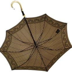 Wonderful Polka Dot Umbrella