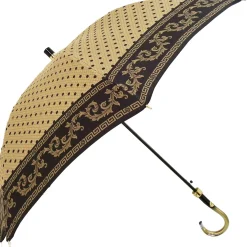 Wonderful Polka Dot Umbrella